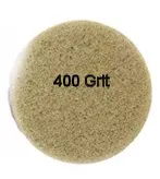 7-3-4" EvoRenew Diamond Impreganted Pad 400 Grit