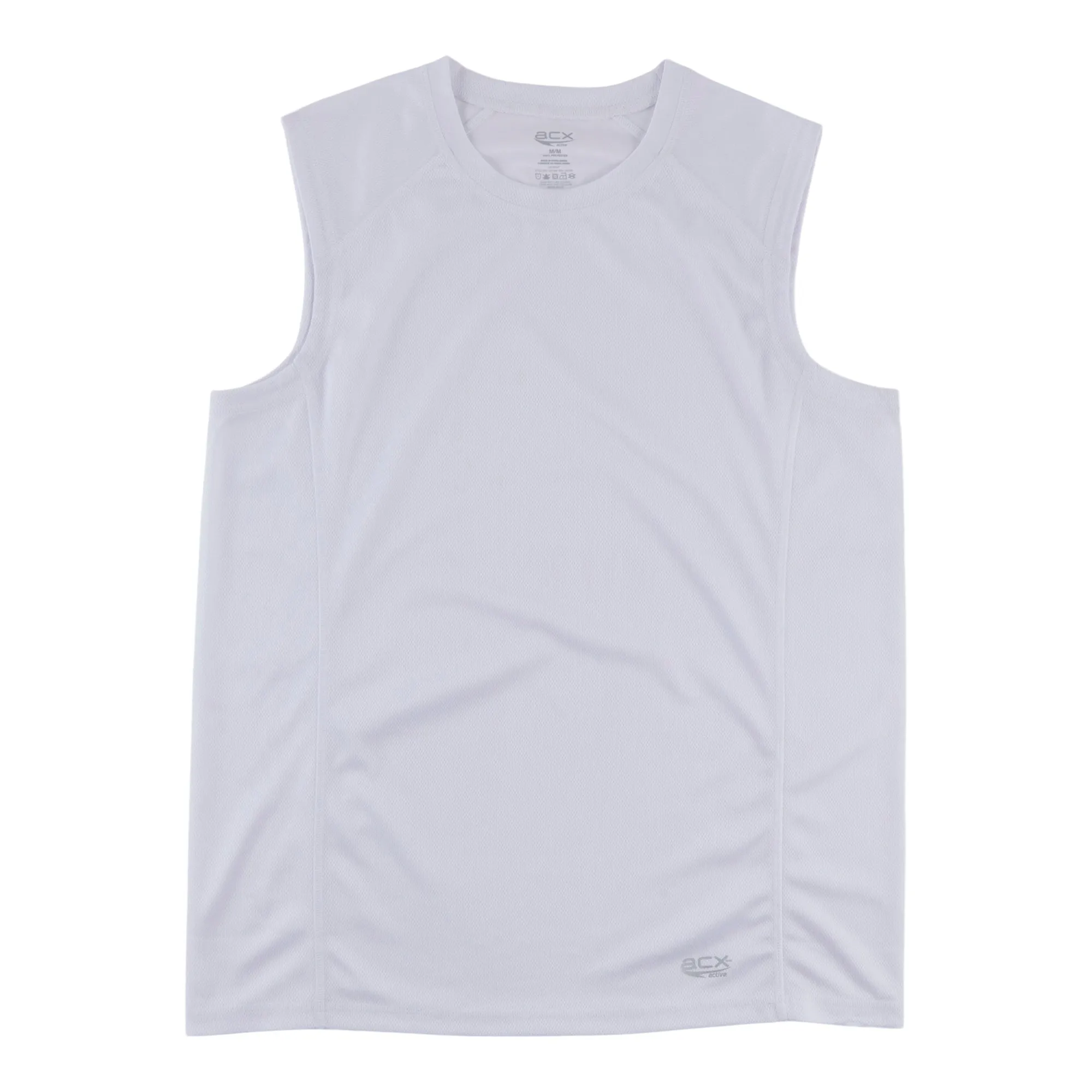 ACX Active Men's Activewear Tank Top