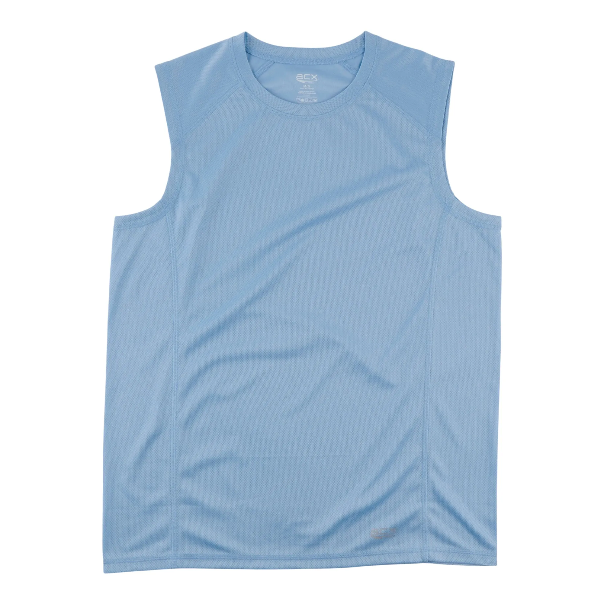 ACX Active Men's Activewear Tank Top