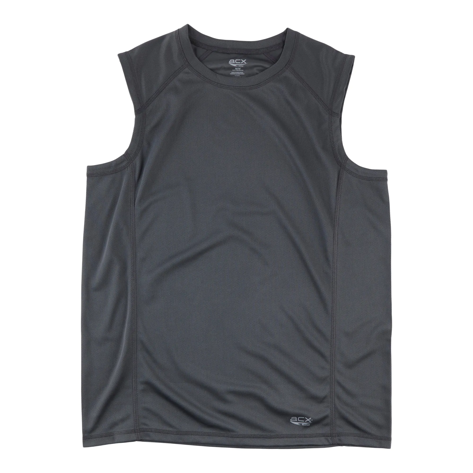ACX Active Men's Activewear Tank Top