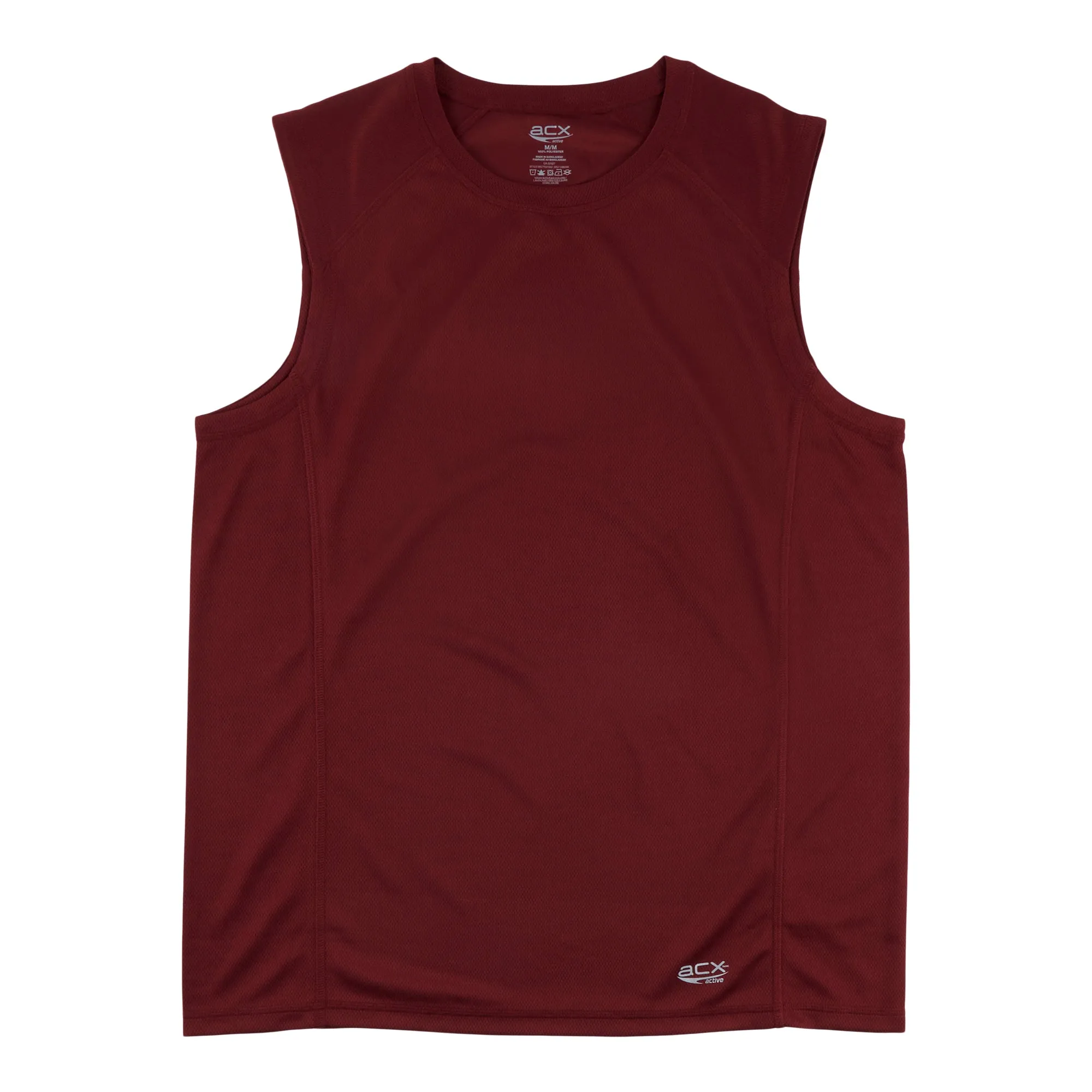 ACX Active Men's Activewear Tank Top