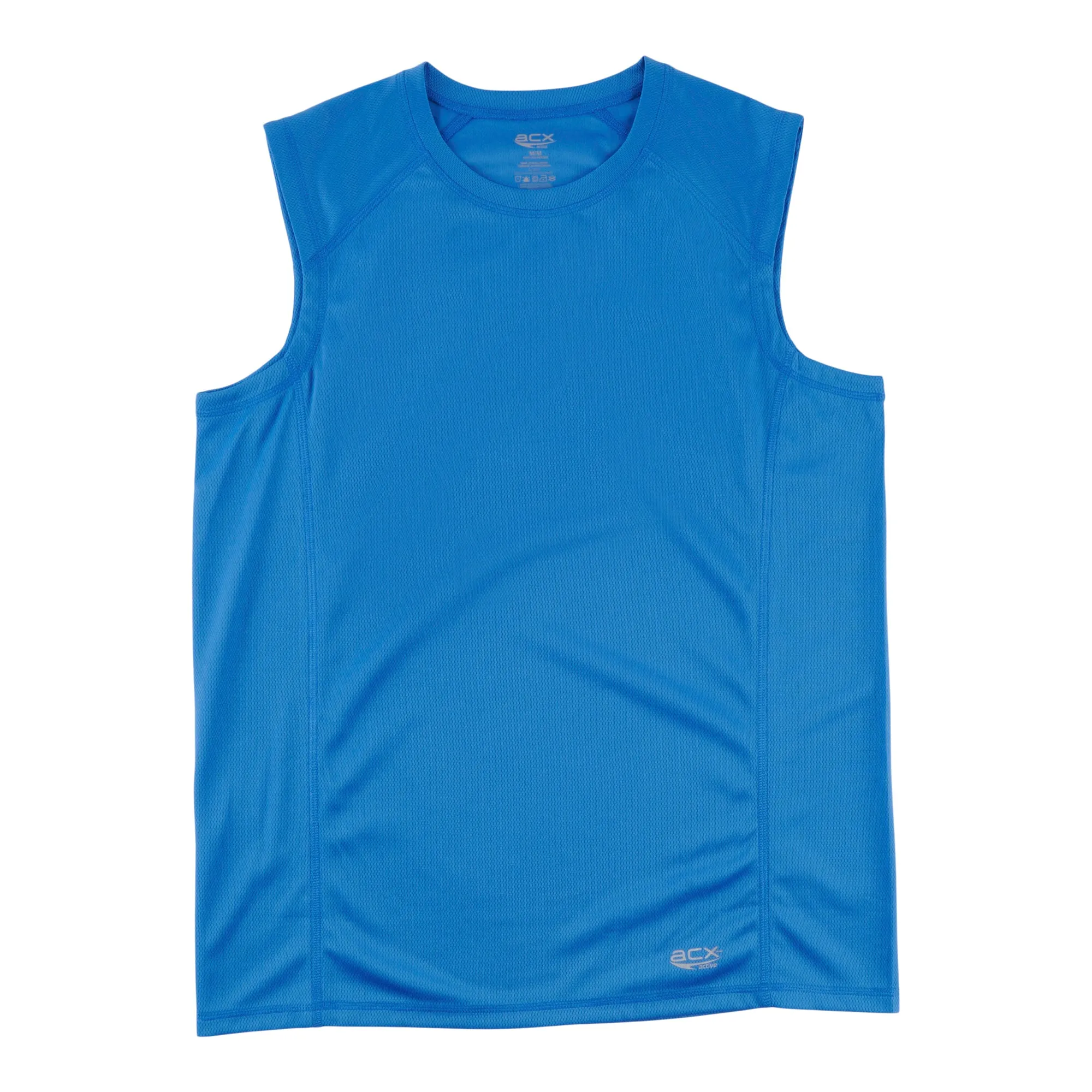 ACX Active Men's Activewear Tank Top