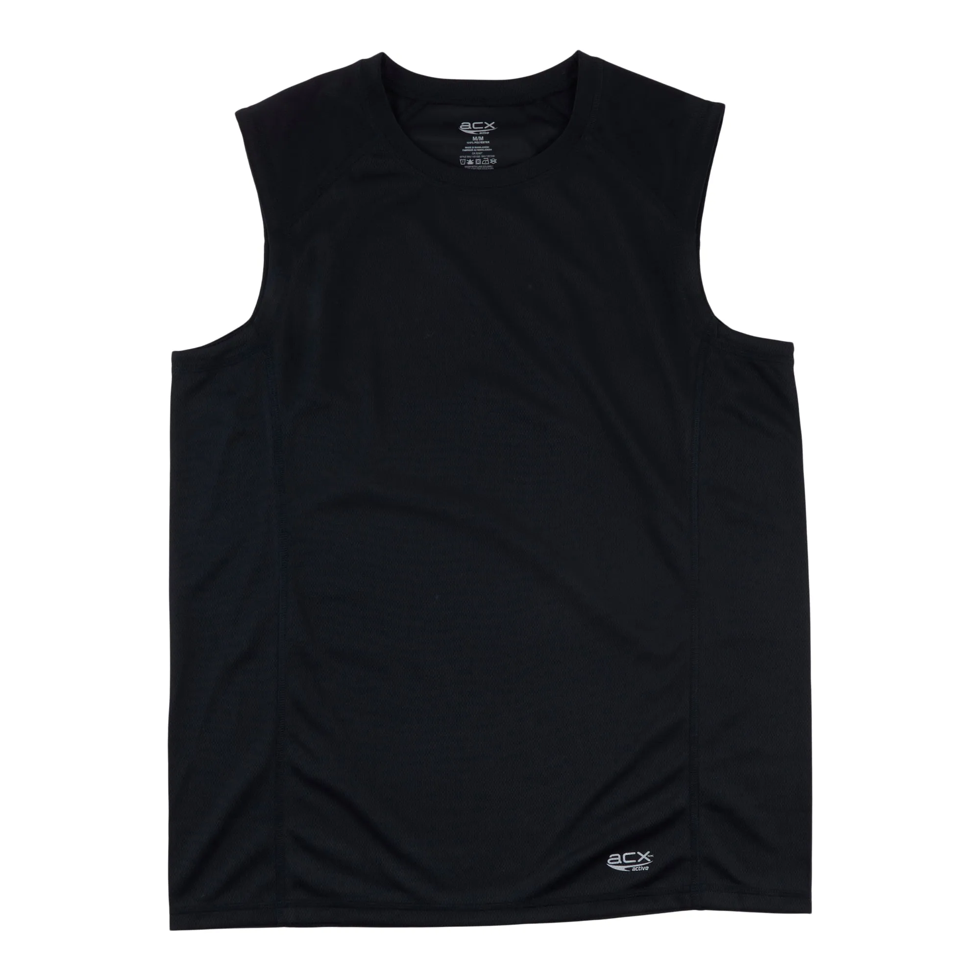 ACX Active Men's Activewear Tank Top