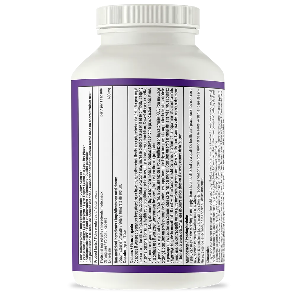 AOR L-Tyrosine