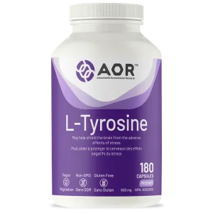 AOR L-Tyrosine