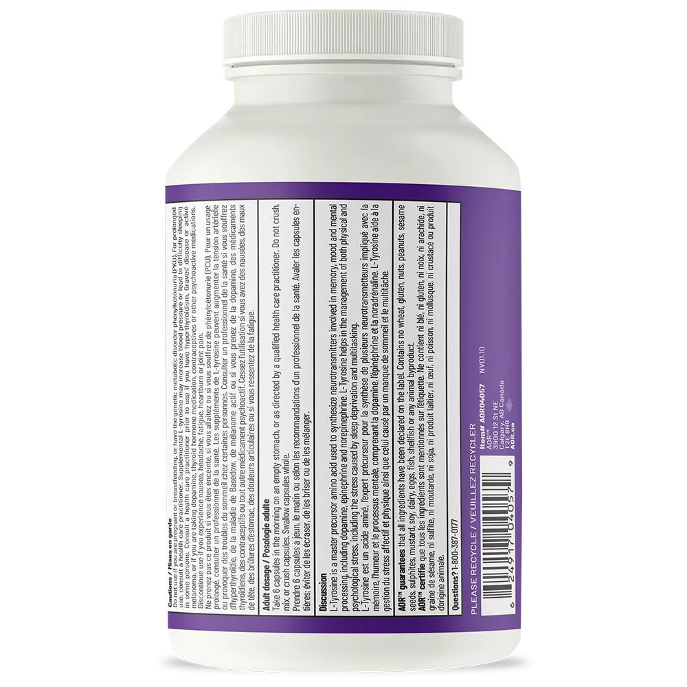 AOR L-Tyrosine