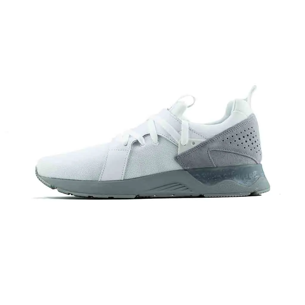 Asics - Gel-Lyte V Sanze (White/Mid Grey)