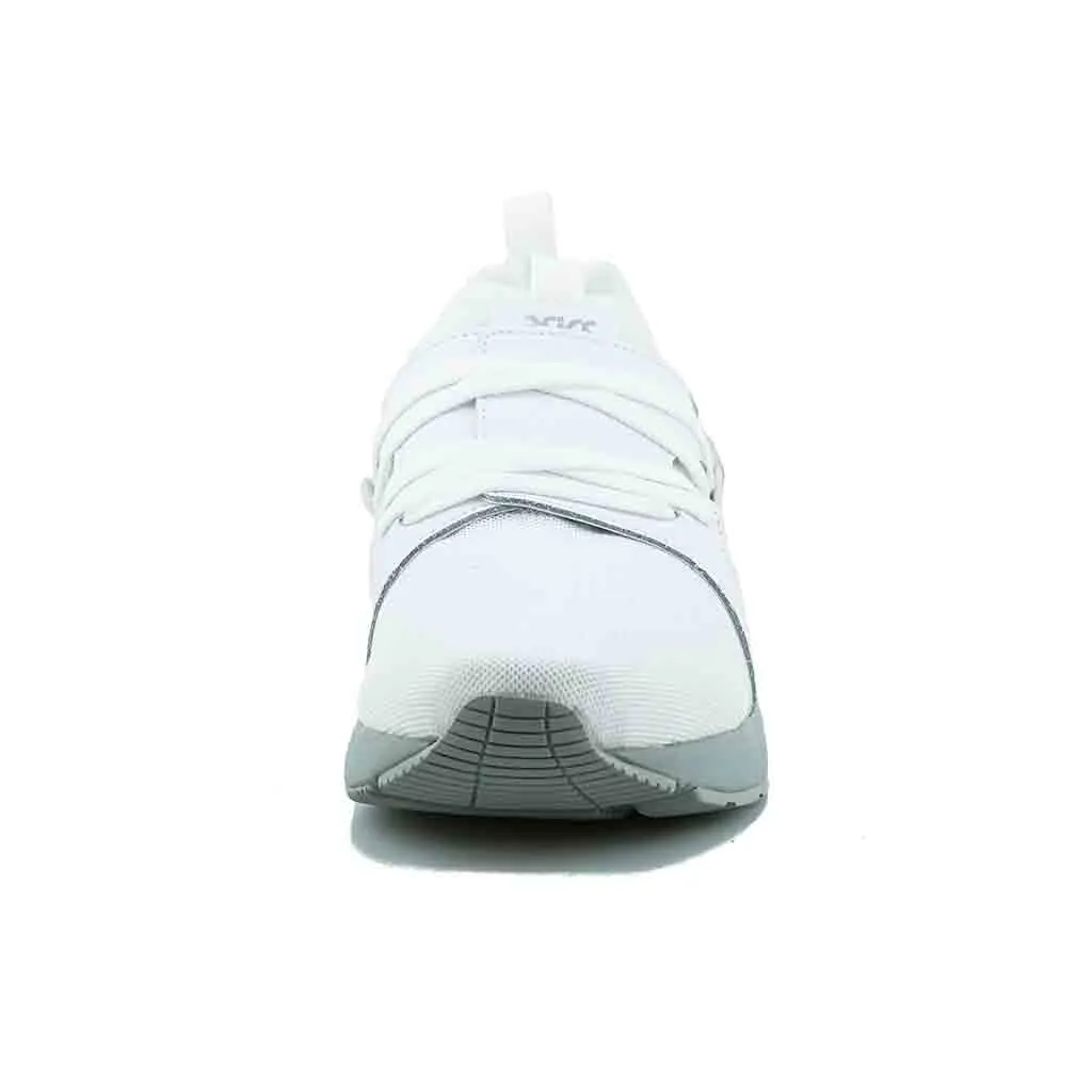 Asics - Gel-Lyte V Sanze (White/Mid Grey)