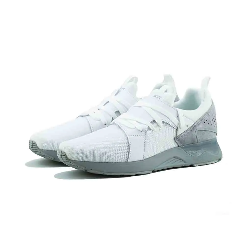Asics - Gel-Lyte V Sanze (White/Mid Grey)