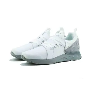 Asics - Gel-Lyte V Sanze (White/Mid Grey)