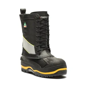 Baffin CONSTRUCTOR (STP) 12" Composite Toe Work Boots POLAMP01 Limited Sizing