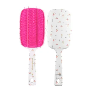 Ballet Slippers Brush