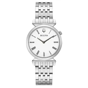 BULOVA Men's Classic Watch 96A232