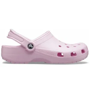 Crocs Adult Classic Clog - Ballerina Pink