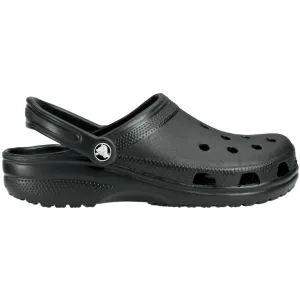 Crocs Adult Classic Clog - Black