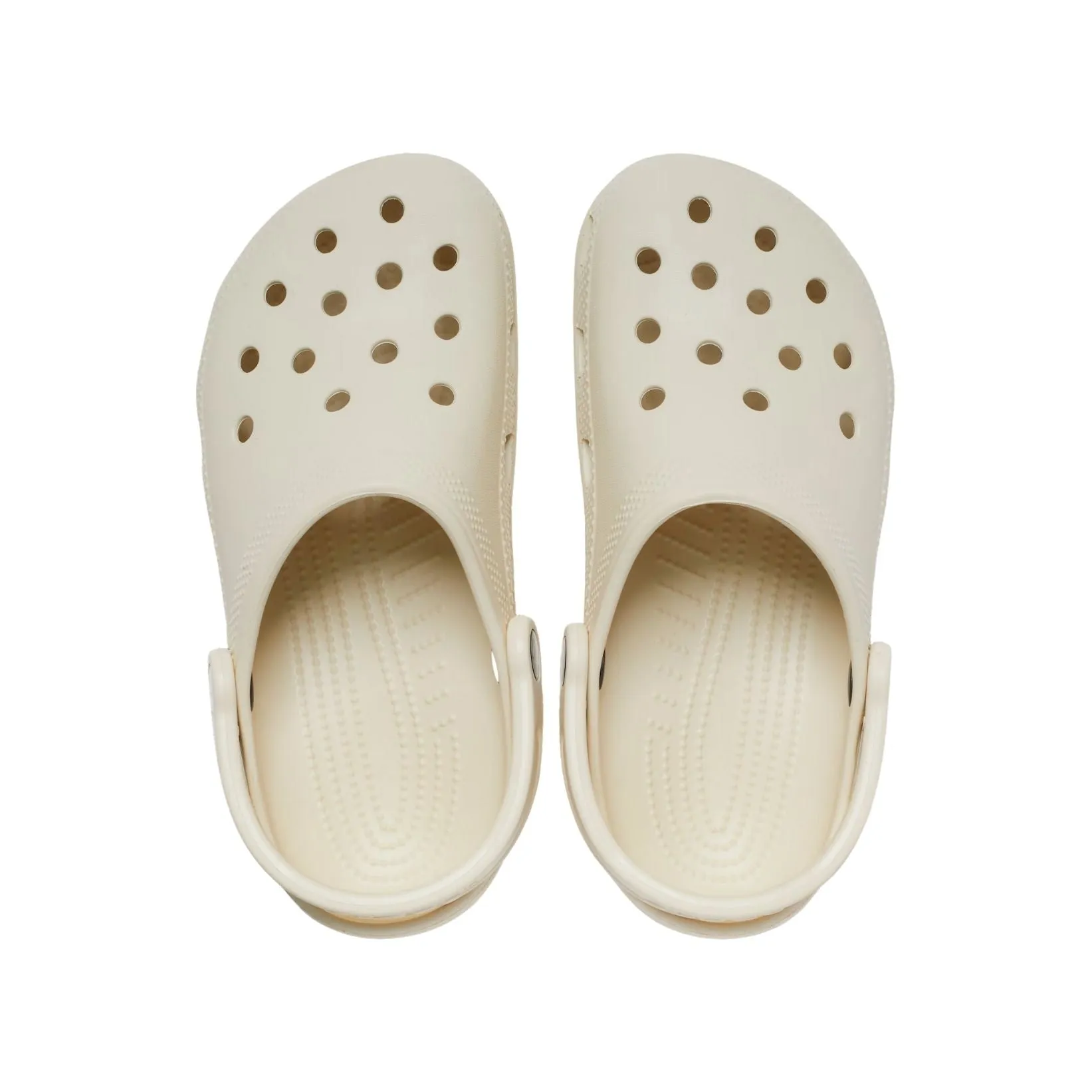 Crocs Adult Classic Clog - Bone