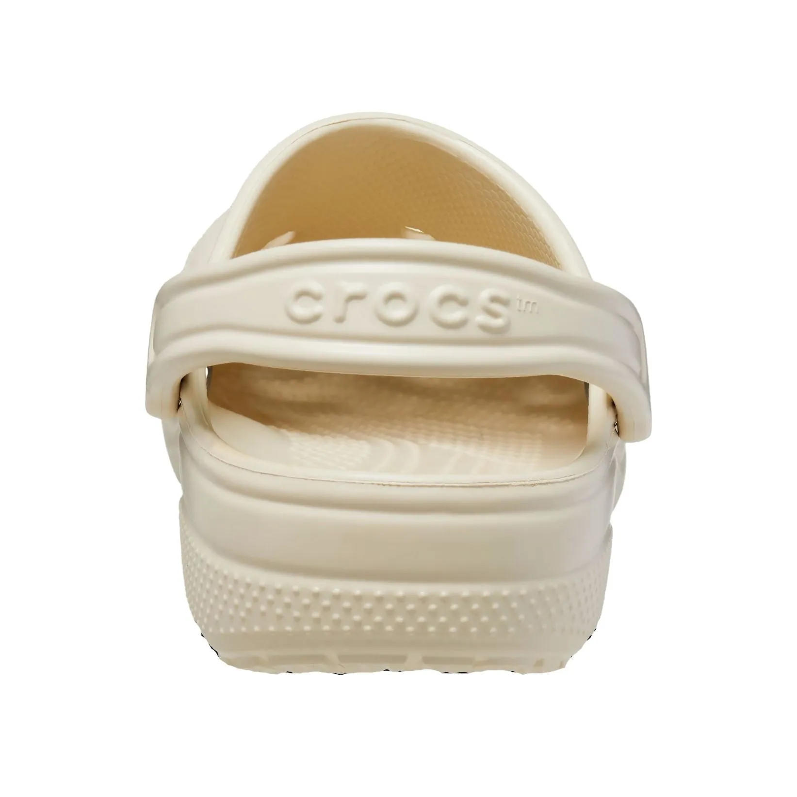 Crocs Adult Classic Clog - Bone