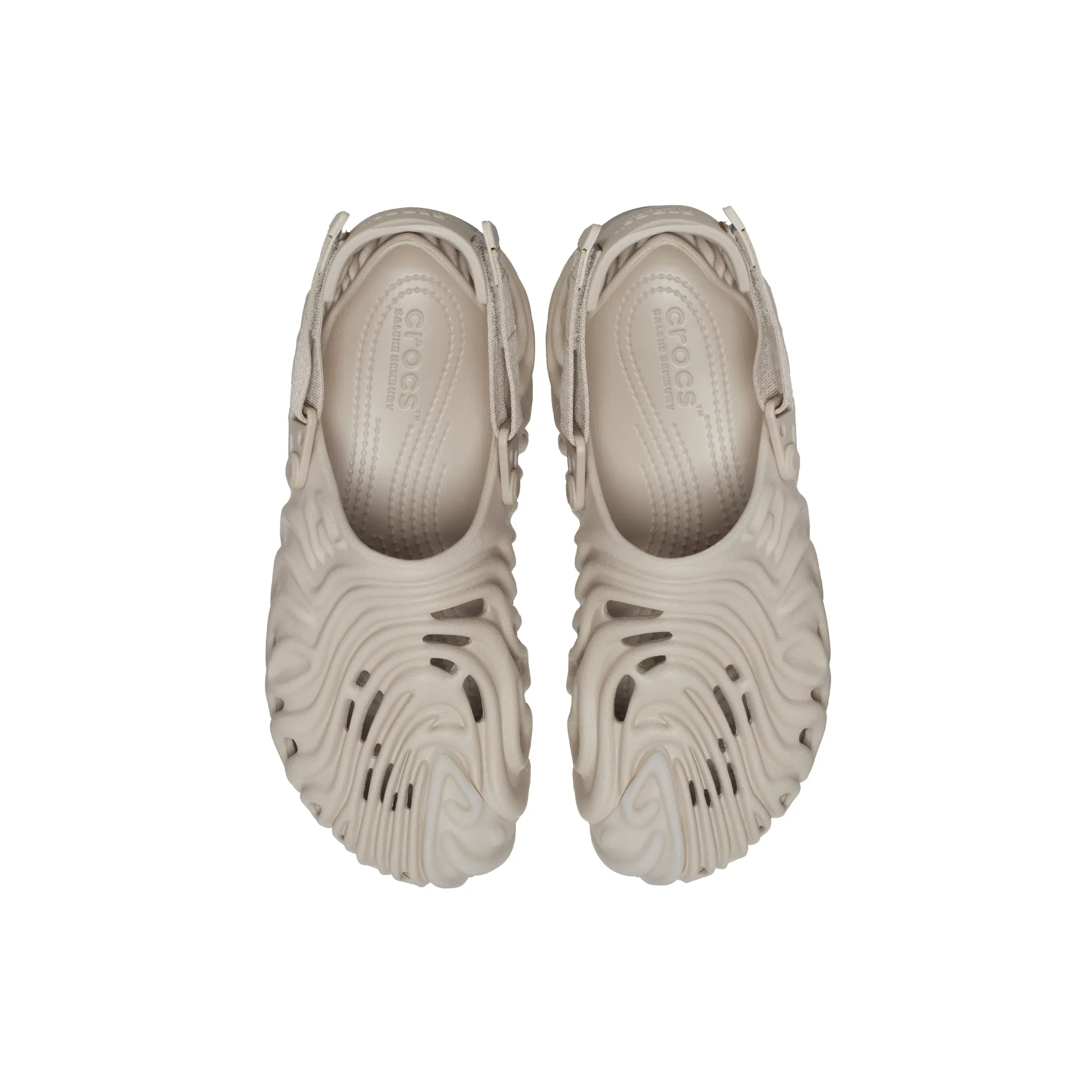 Crocs x Salehe Bembury Pollex Clogs