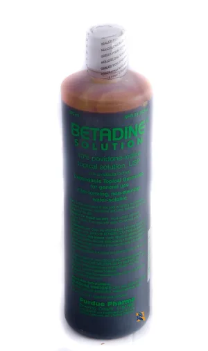 Dovidine Solution