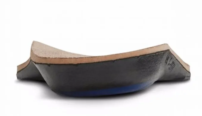 FINAL PRICE DROP: 2 Pack - Dr. Comfort Gel Insert (2 Pairs) - Provides stability, support and balance - Ships Next Day!