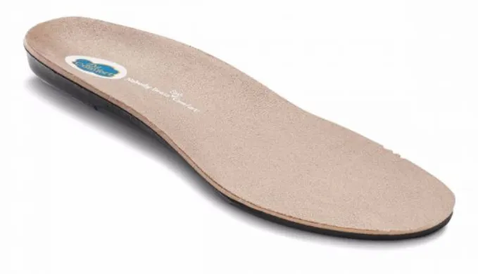 FINAL PRICE DROP: 2 Pack - Dr. Comfort Gel Insert (2 Pairs) - Provides stability, support and balance - Ships Next Day!