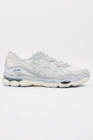 Gel-NYC - Ivory/Mid Grey