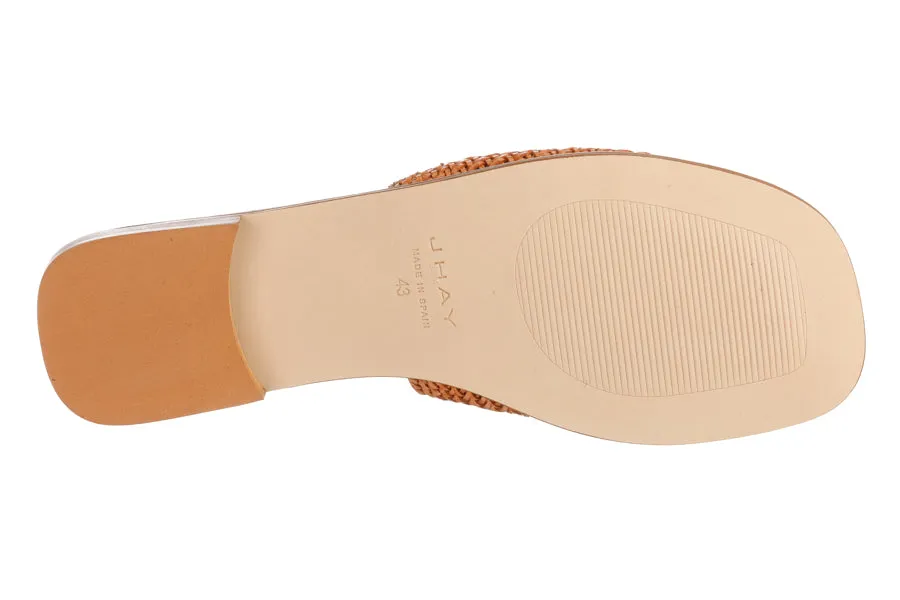 HAY BUTTER TAN