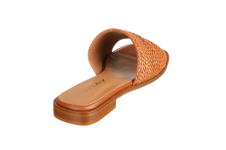 HAY BUTTER TAN