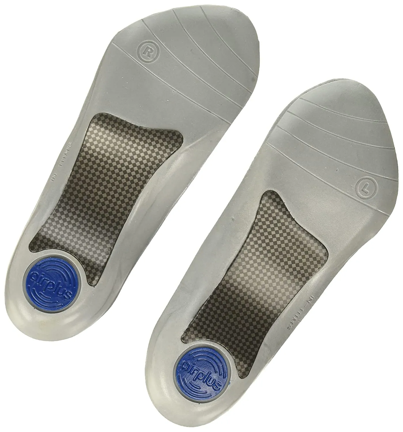 High Arch Comfort Insole Fasciitis Orthotic