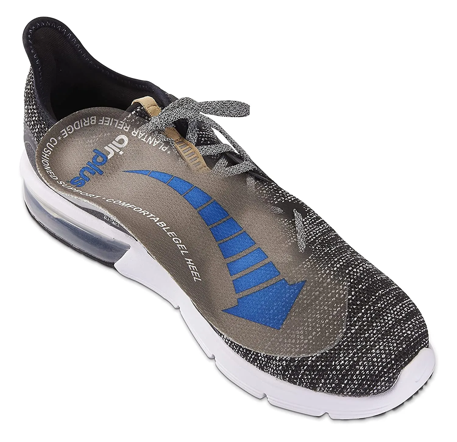 High Arch Comfort Insole Fasciitis Orthotic
