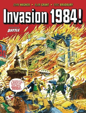 Invasion 1984 TP