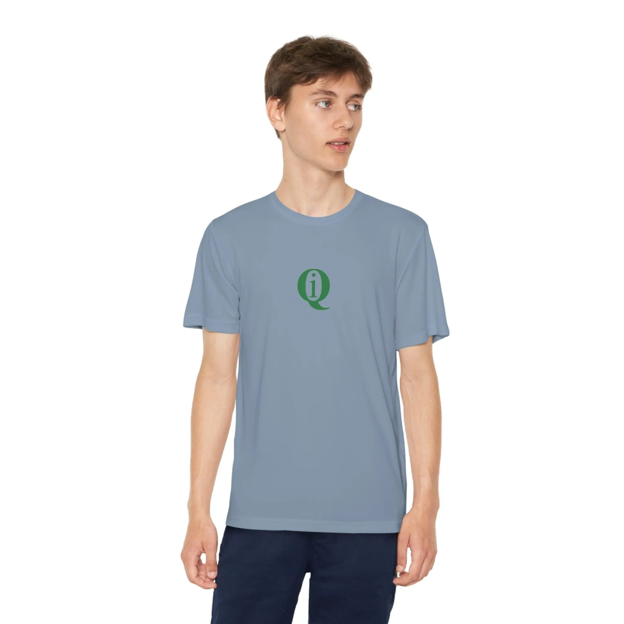 IQ Fashion | Youth Competitor Tee