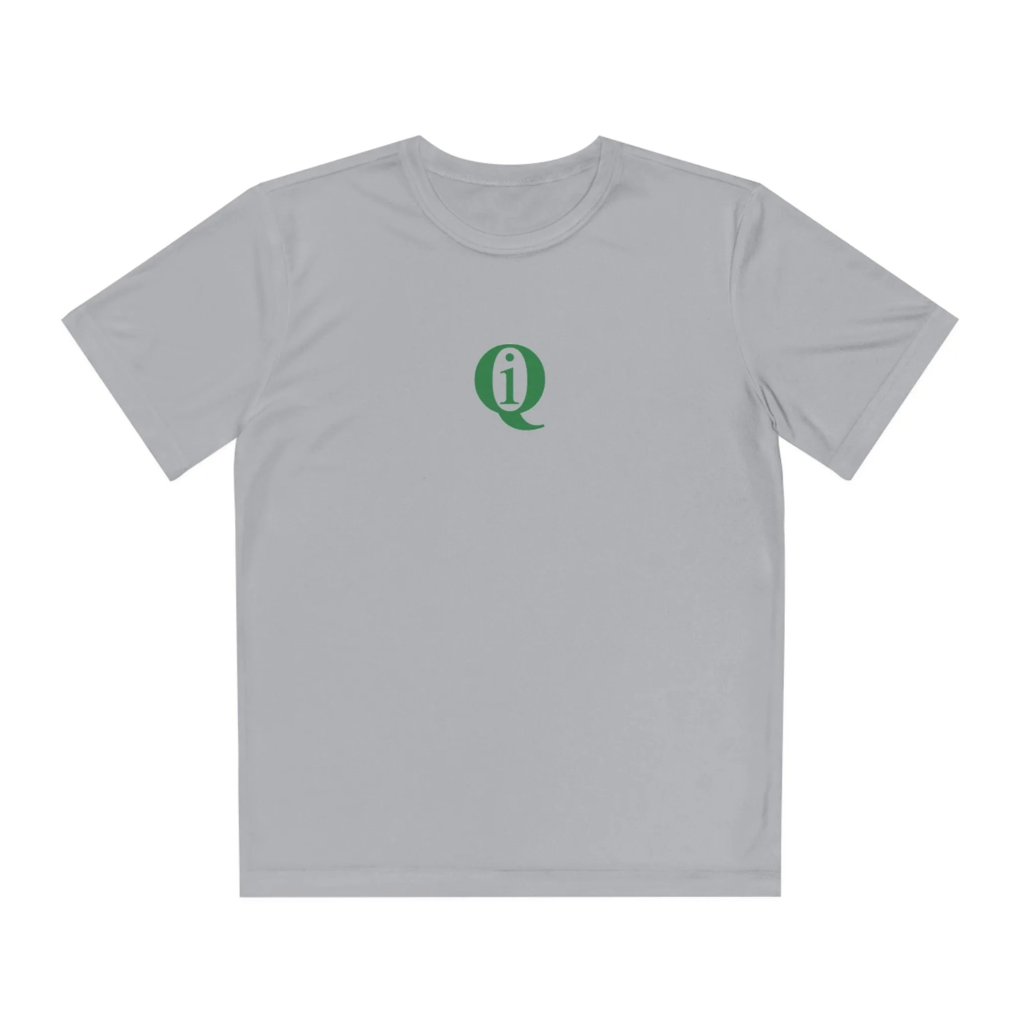 IQ Fashion | Youth Competitor Tee