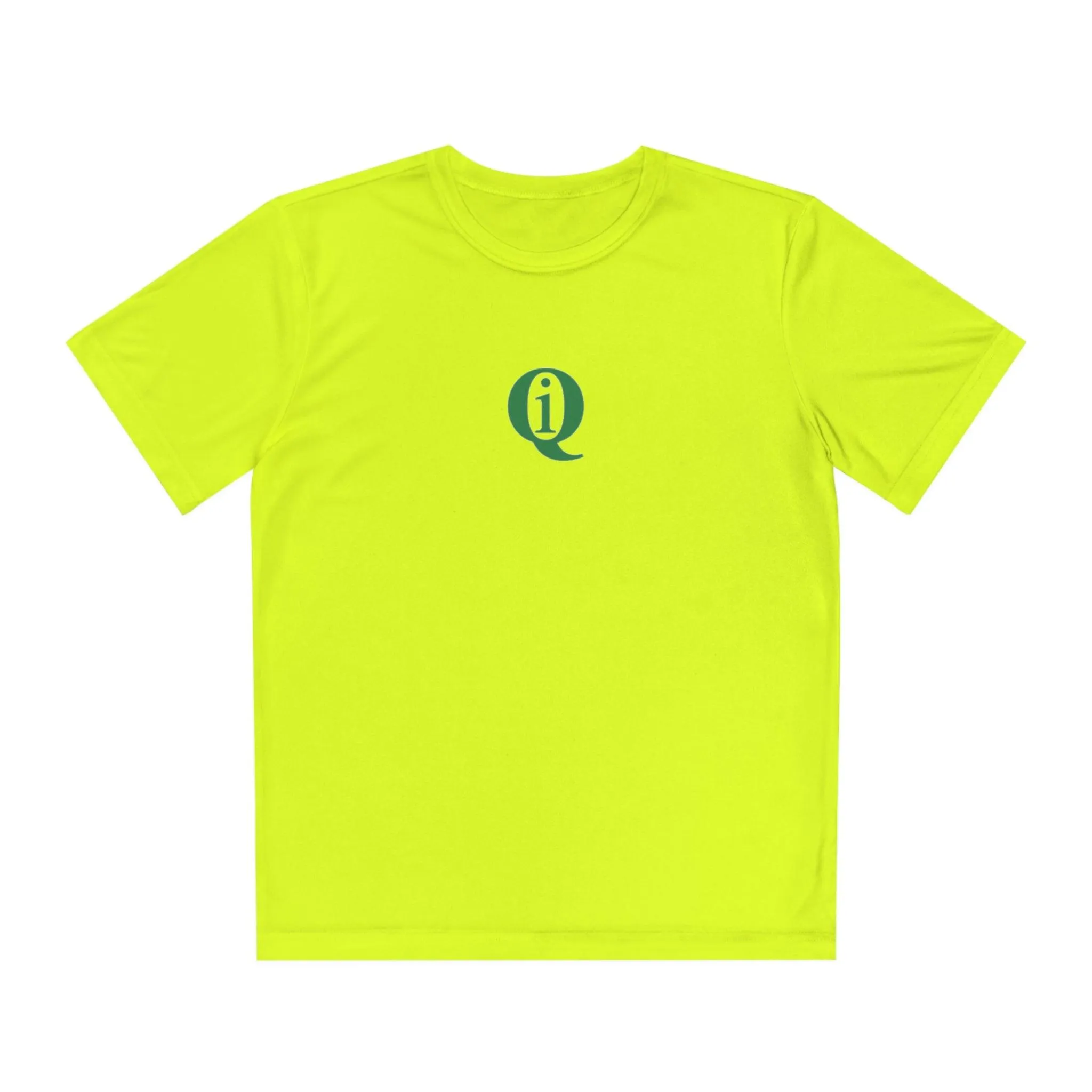 IQ Fashion | Youth Competitor Tee