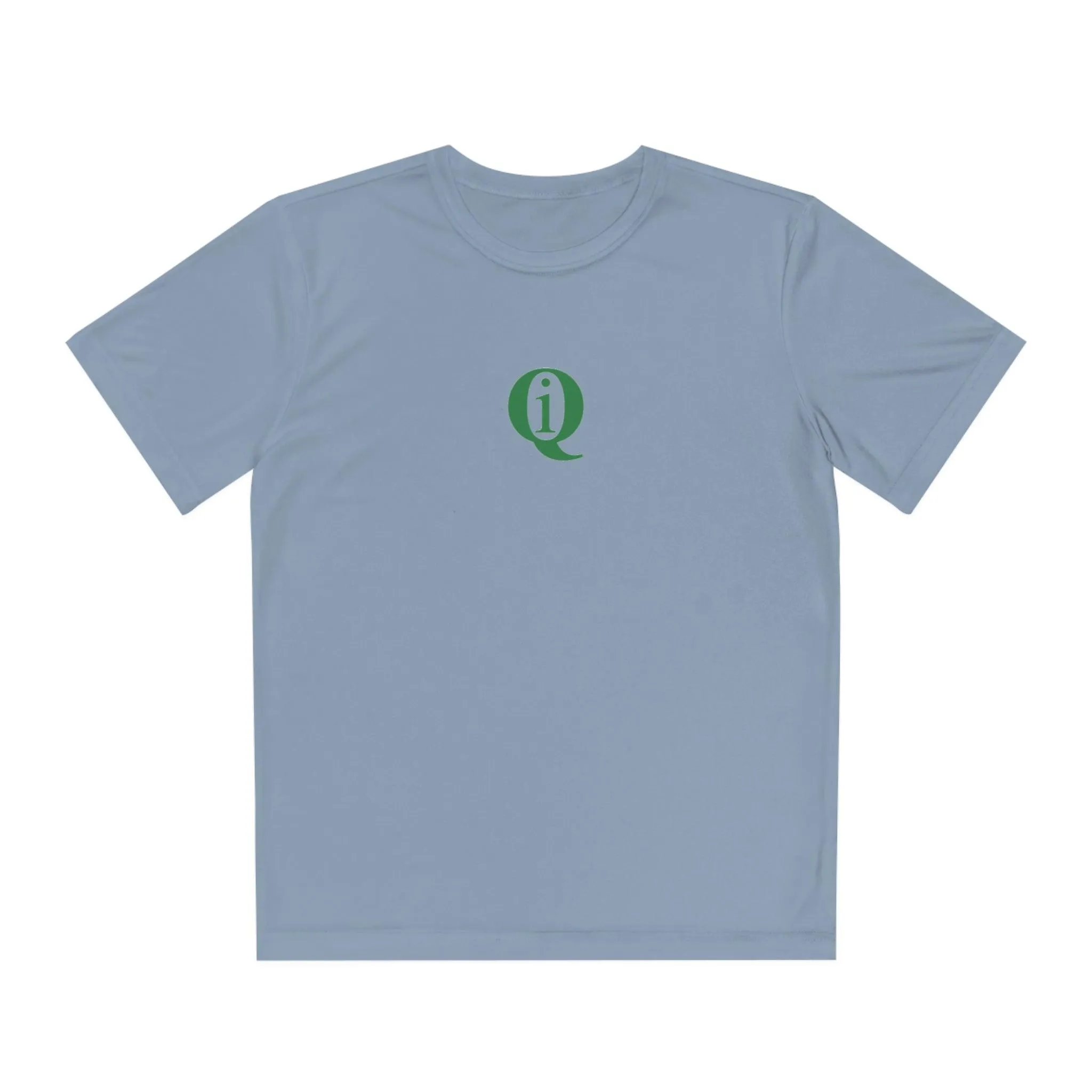 IQ Fashion | Youth Competitor Tee