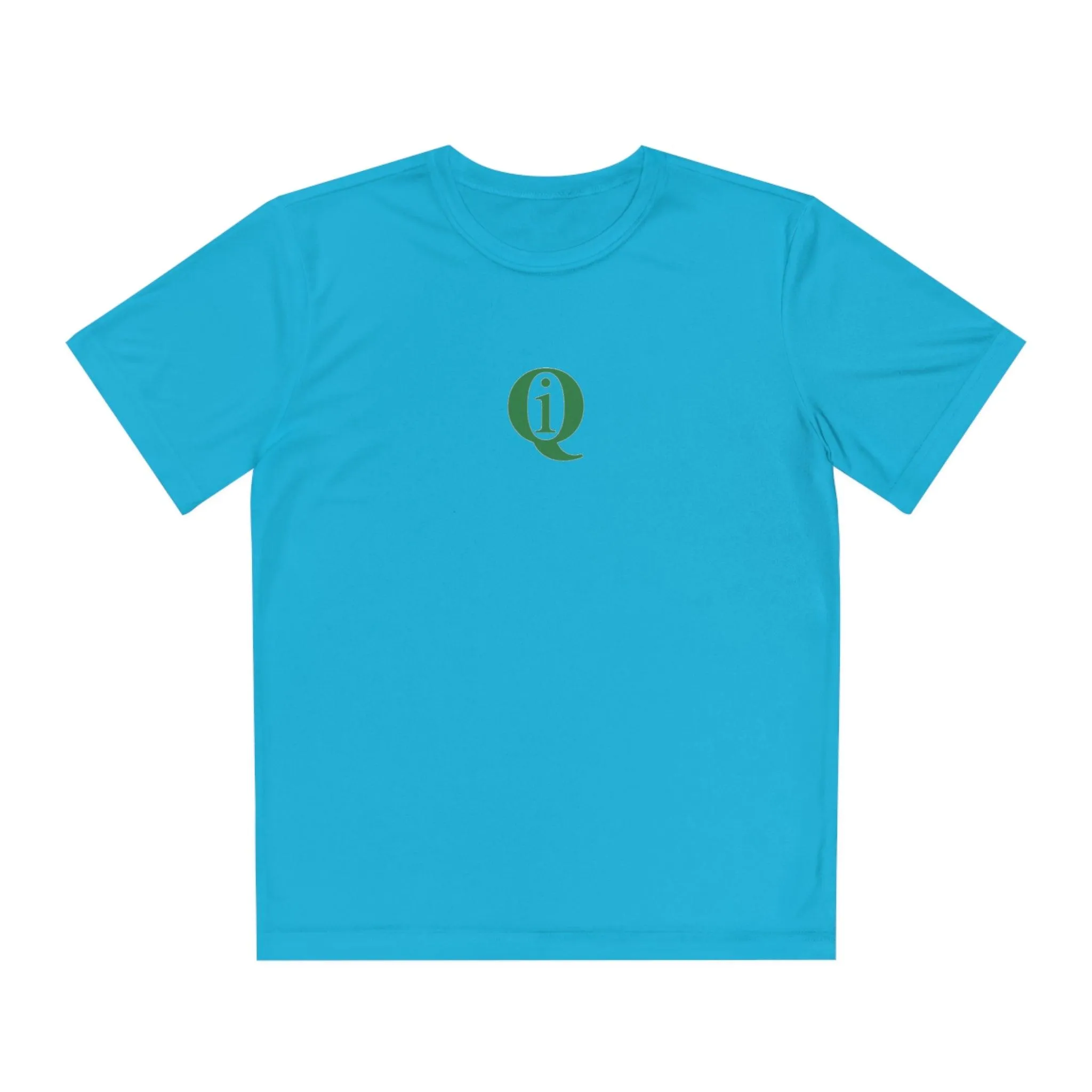 IQ Fashion | Youth Competitor Tee
