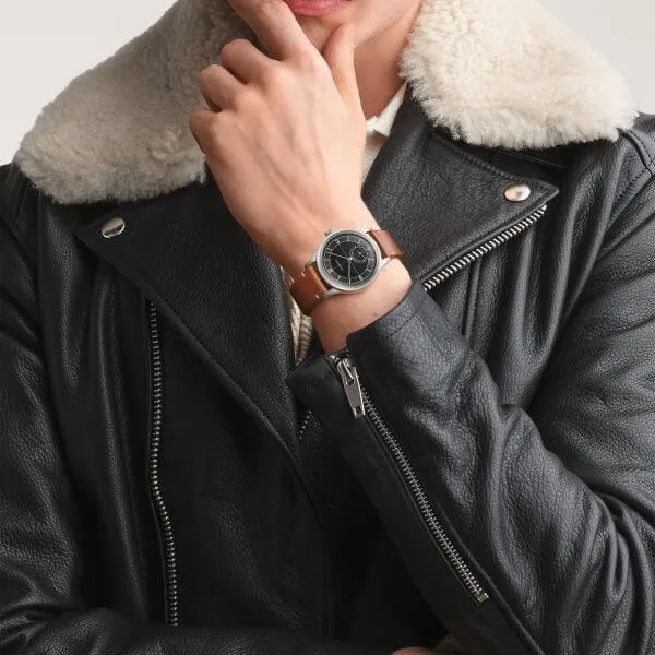 Longines Heritage Classic L28284532