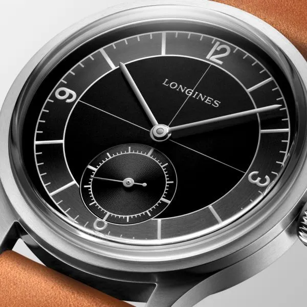Longines Heritage Classic L28284532