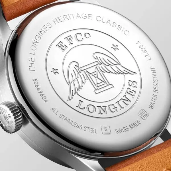 Longines Heritage Classic L28284532
