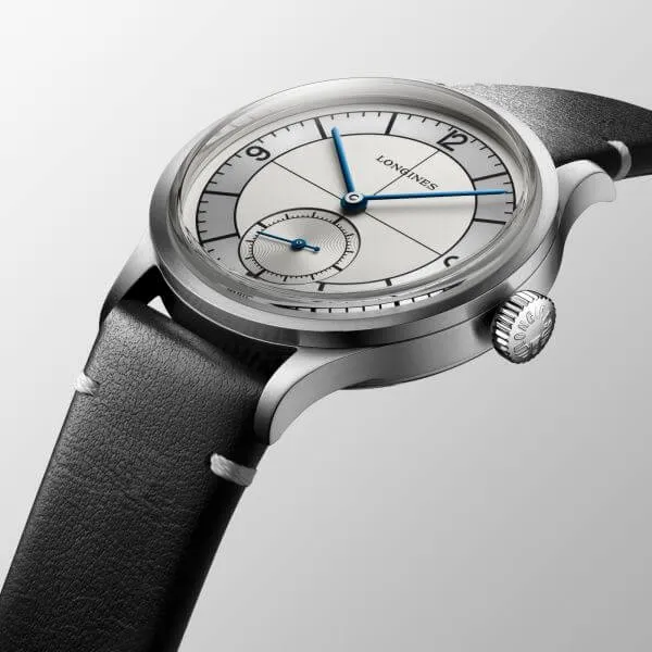 Longines Heritage Classic L28284730