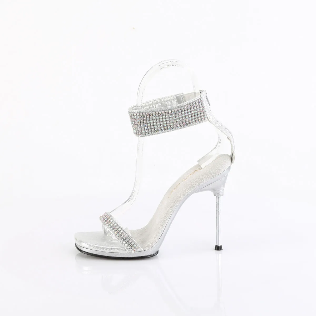 My Little Princess Sandals Silver Chic-40
