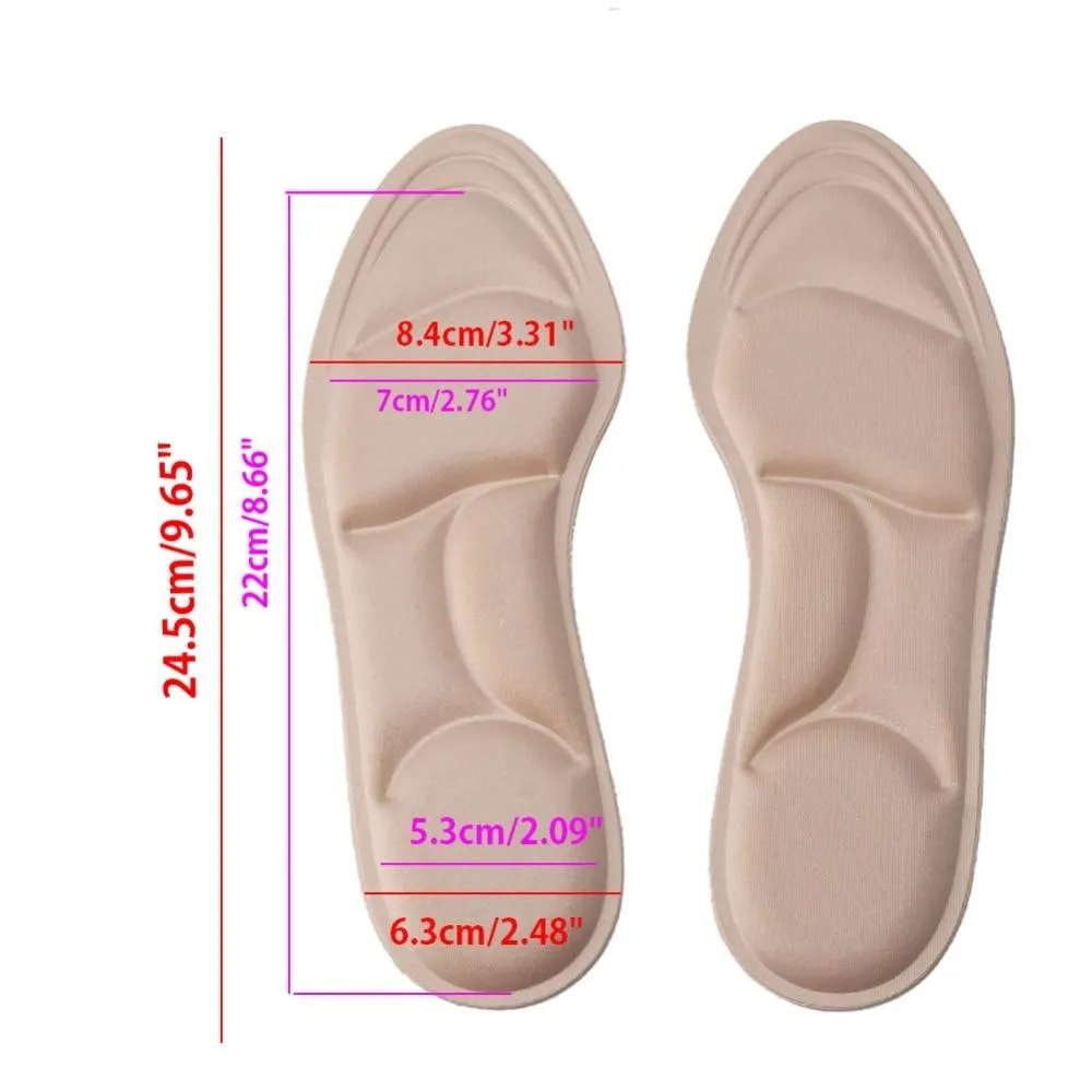 Pain Relief Insoles