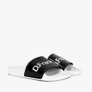 Patent Slides Black