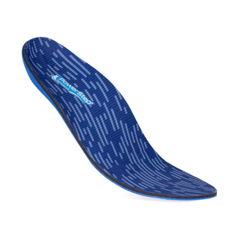 PowerStep Pinnacle Full Support Insoles