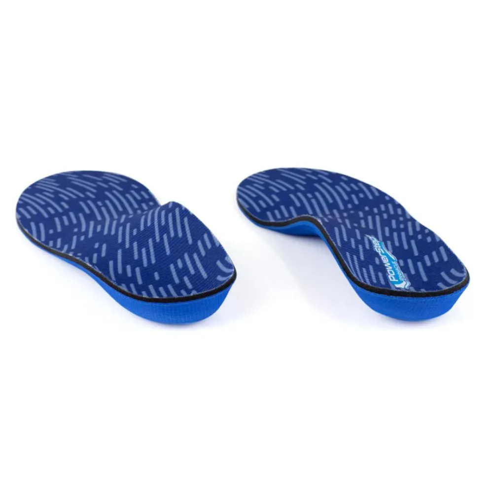 PowerStep Pinnacle Full Support Insoles