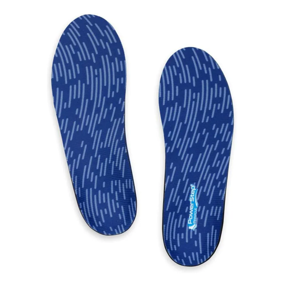 PowerStep Pinnacle Full Support Insoles