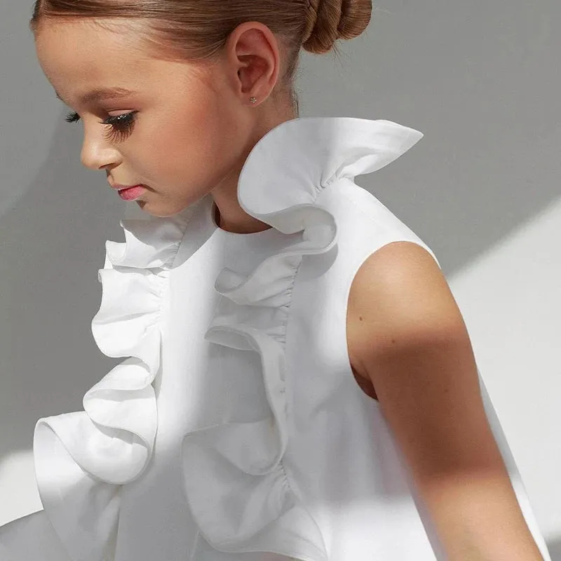 "Peyton" Chic Couture Dress