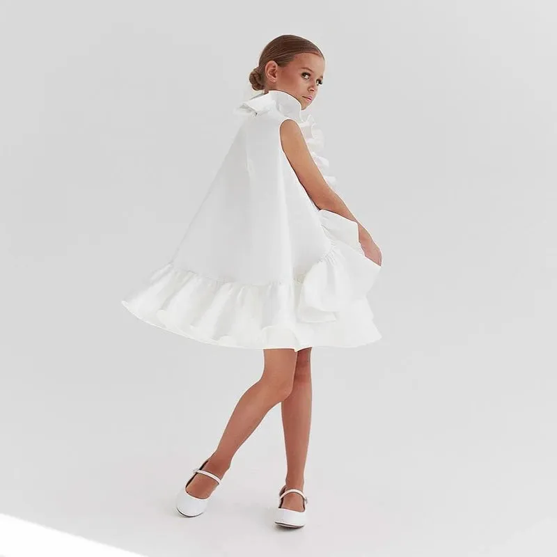 "Peyton" Chic Couture Dress