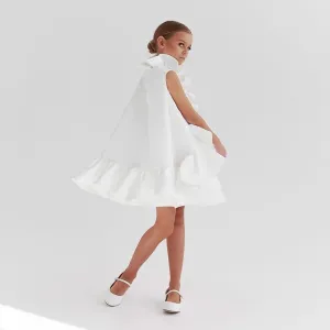 "Peyton" Chic Couture Dress