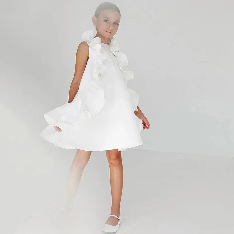 "Peyton" Chic Couture Dress
